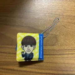 GENERATIONS 片寄涼太 キーホルダー コインケース