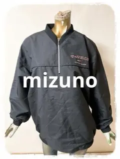 ☘️T19594☘️MIZUNO ゴルフ T-ZOID ウィンドブレーカー M