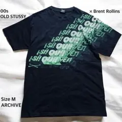 2026年最新】stussy archiveの人気アイテム - メルカリ