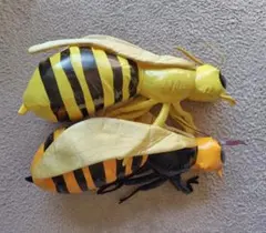 2026年最新】スズメバチ ぬいぐるみの人気アイテム - メルカリ
