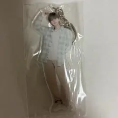 TREASURE Ongredients オングリ アクリルキーホルダー ヨシ