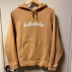 ballaholic　パーカーのサムネイル