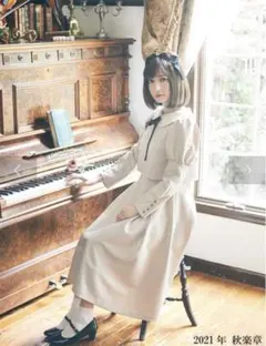 2026年最新】神田沙也加 メゾンドフルール ワンピースの人気アイテム