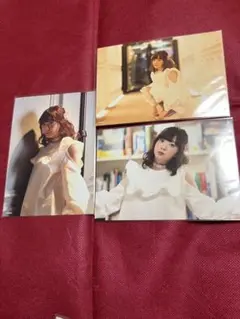 伊藤彩沙 ブロマイド