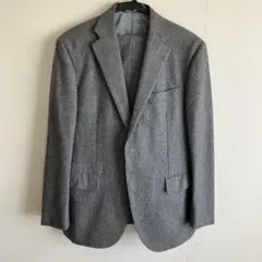メンズ　スーツ　mila schon ミラ・ショーン　46C 記名あり