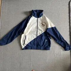 ナイロンジャケット