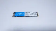 Crucial m.2ssd 500gb gen3