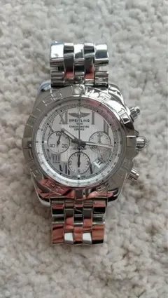 2026年最新】BREITLING メンズ 腕時計(アナログ)の人気アイテム - メルカリ