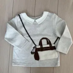 2025年最新】ANNA SUI mini 子供用トレーナーの人気アイテム - メルカリ