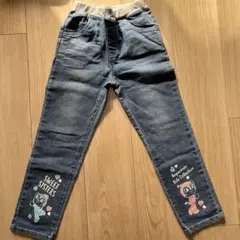 アンパンマン キッズコレクション デニムパンツ 120センチ