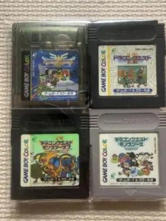 美品 激レア 当時物 ドラゴンクエストII VS竜王 最終決戦 カード 1994