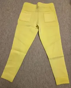 mutamarin　ボンディングパンツ　新品タグ付き　M