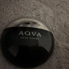 BVLGARI AQVA POUR HOMME MARINE100mlほぼ未使用 - メルカリ