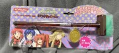 ほうき型 タッチペン クイズマジックアカデミー - メルカリ