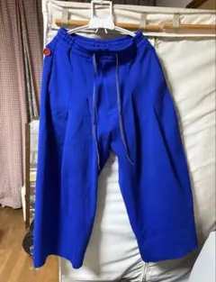 SHINYA KOZUKA別注ショートパンツHOME BAGGYスウェットパンツ - メルカリ
