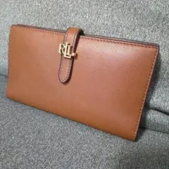 LAUREN RALPH LAUREN ローレン ラルフローレン 長財布 財布のサムネイル