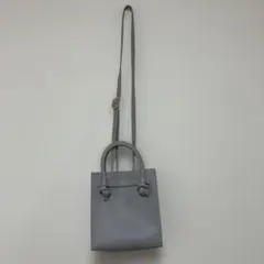 グローブ　ショルダーバック　　　　7