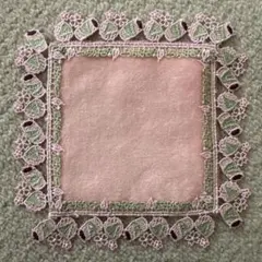 ガチャプチタオル