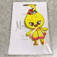 straykids skzoo ラゲッジタグ BbokAri フィリックス