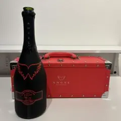 エンジェルシャンパン　レッド