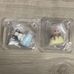 シルバニアファミリー きらきらくじ Ｇ賞セット