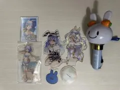 2025年最新】兎田ぺこら 直筆 一周年の人気アイテム - メルカリ