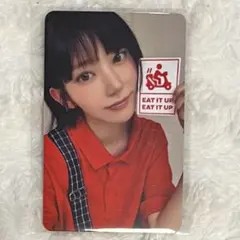 LE SSERAFIM サクラ Spaghetti apple music