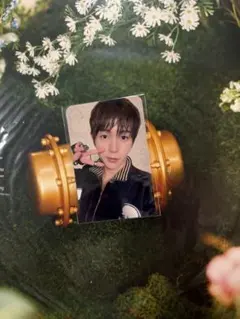 NCT WISH 료토레카