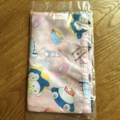 ミスド　ミスタードーナツ　ポケモン　福箱　福袋　2024 エコバッグ トート