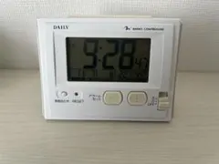 【送料込み】デジタル置時計