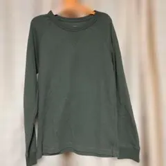 150センチ　長袖Tシャツのサムネイル