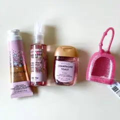 BATH & BODY WORKS)ボディケアセット - メルカリ