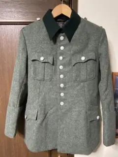 B*a様 デッドストック 70s～ 東ドイツ軍 軍服 制服 当時物 警察 ① B*a様 デッドストック 70s～ 東ドイツ軍 軍服 制服 当時物 警察 ①
