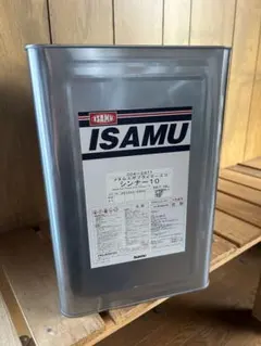 新品 ISAMU メタルエポプライマーエコ - メルカリ