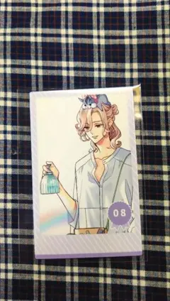 BROTHERS CONFLICT ブラコン スイパラ ポラショット 琉生 ②