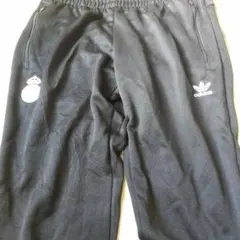 adidas レアル・マドリード トラックパンツ