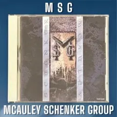 MCAULEY SCHENKER GROUP M.S.G.
