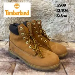 Timberland ティンバーランド 6インチプレミアムブーツ 22.5cmのサムネイル