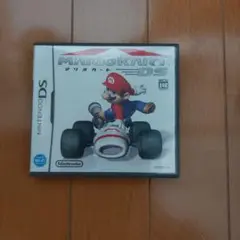 任天堂　マリオカートDS