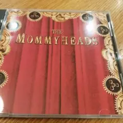 THE MOMMYHEADS「S/T」Simple Machine周辺