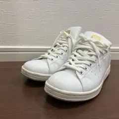 アディダス スタンスミス ホワイト