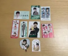 なにわ男子 大橋和也　切り抜き