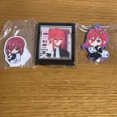 ブルーロック 千切豹馬 グッズセット - メルカリ