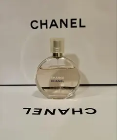 CHANEL シャネル　チャンス オータンドゥル　オードゥトワレット　50ml