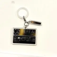 iQOS for ILUMA センティア アクリルキーホルダー - メルカリ