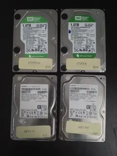 2026年最新】DIGA 換装 HDD 2TBの人気アイテム - メルカリ