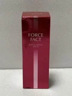 ホワイトディアマンテ "フォースファクトセラム" 100ml 新品・未使用のサムネイル