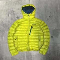 00s archive Columbia Crater Lake Puffer