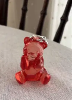 SKⅡ ピテクマ　キーホルダー