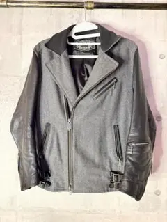 2025年最新】crazy jet レザーの人気アイテム - メルカリ